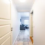 Apartman Cosy In The Heart Of 