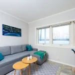 Apartman Cosy In The Heart Of 