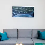 Cosy In The Heart Of 