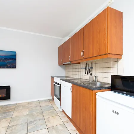 Apartment Cosy In The Heart Of 