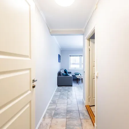 Apartment Cosy In The Heart Of 
