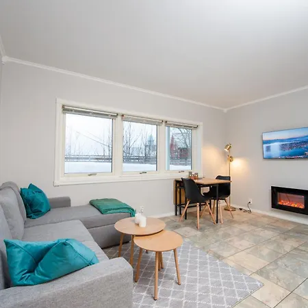 Cosy In The Heart Of 