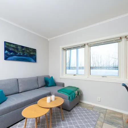 Apartment Cosy In The Heart Of 