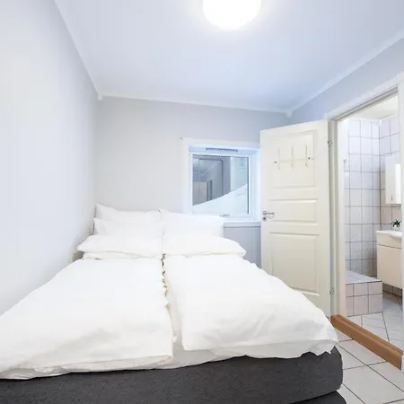 Cosy In The Heart Of 