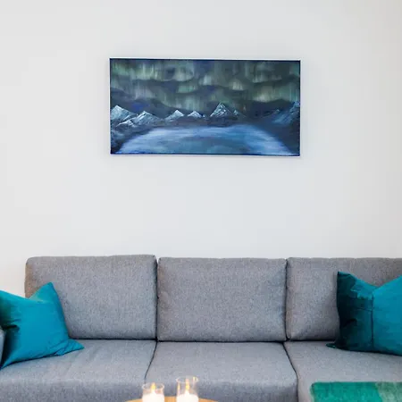 Cosy In The Heart Of 