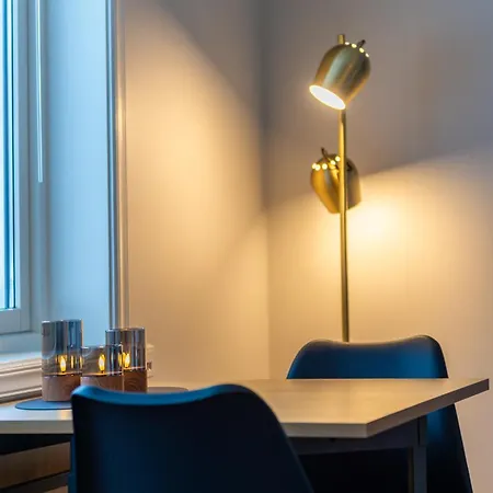 Apartment Cosy In The Heart Of 