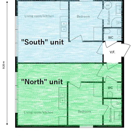 Apartment Cosy In The Heart Of 